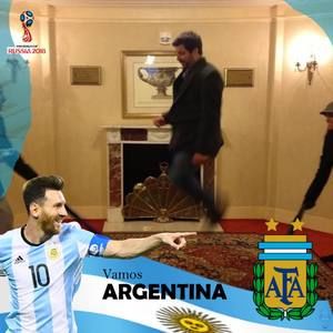 Meet your Posher, Lucas